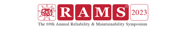 RAMS 2023 Logo