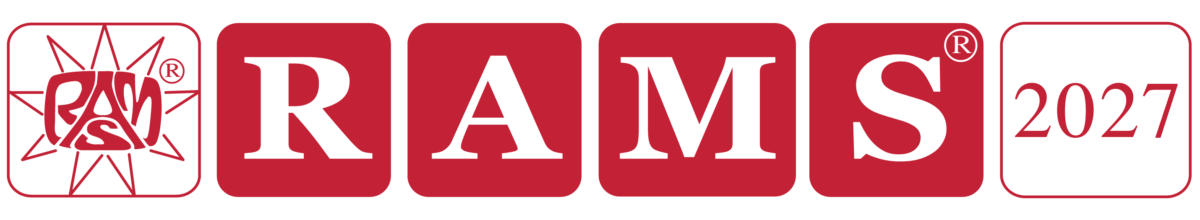 2027 call for papers – RAMS 2027